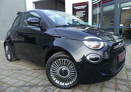 Fiat 500E C Icon 87KW NAVI/SHZ/CARPLAY
