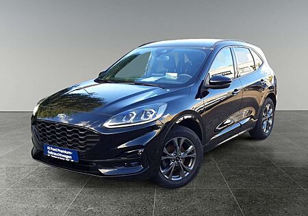 Ford Kuga 2.5 Duratec Hybrid FHEV ST-Line X