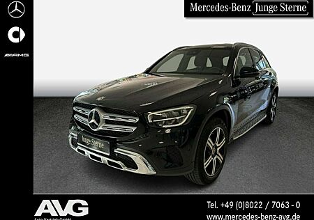 Mercedes-Benz GLC 300 GLC 300e 4M MBUX/LED/RFK/CarPlay/AHK/EASY-P/19"