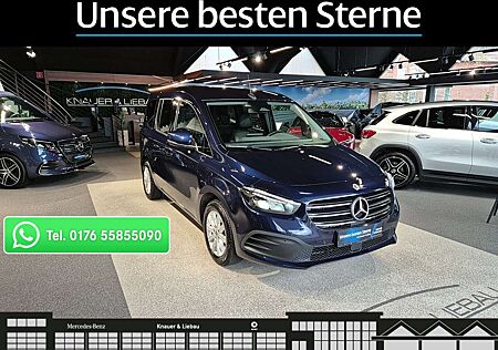 Mercedes-Benz Others T 180d Progressive*Edition*Cam*MBUX*LED*DAB* Navi