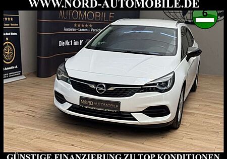 Opel Astra K Sports Tourer 1.5 D ELEGANCE AHK*LED*KAM Eleganc