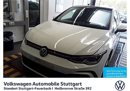 VW Golf GTI Volkswagen Golf 8 GTI DSG Navi Tempomat Standheizung