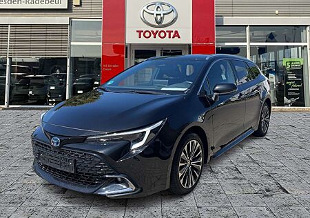 Toyota Corolla Touring Sports 1.8 Team D DAB*LED*Sitzh.