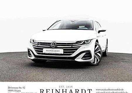 VW Arteon gebraucht kaufen VW Arteon Volkswagen SHOOTING BRAKE 2.0TDi ACC/PANO/AHK/KAMERA