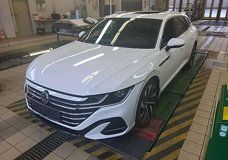 VW Arteon Volkswagen SHOOTING BRAKE 2.0TDi ACC/PANO/AHK/KAMERA