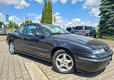 Opel Calibra 2.0i