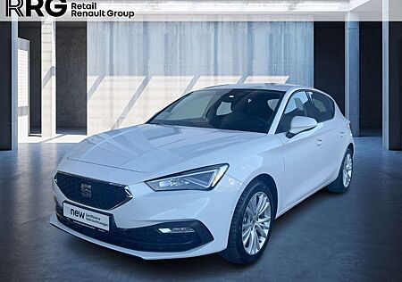 Seat Leon 1.5 eTSI Style OPF