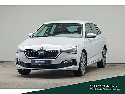 Skoda Scala 1.0 TSI TOUR*LED*KAMERA*PDC*SHZ*KLIMA*NAVI
