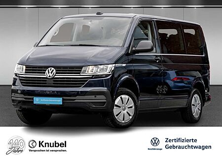 VW T6 Multivan Volkswagen 6.1 Family 2.0 TDI Navi RKamera Climatronic