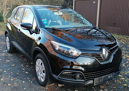 Renault Captur ENERGY TCe 90 Start