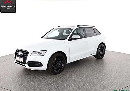 Audi SQ5 3.0 TDI V6 qu KEYLESS,KAMERA,PANO,TOTWINKEL