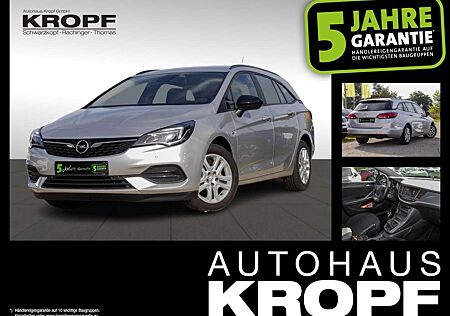 Opel Astra K Sports Tourer 1.5 D Edition LED Navi