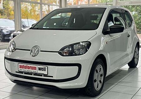 VW Up Volkswagen ! take !