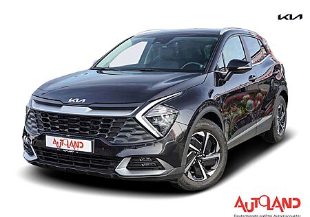 Kia Sportage 1.6 T-GDI Vision LED Navi Kamera DAB