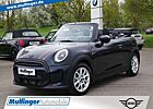 Mini Cooper Cabrio Navi LED DAB PDC DrAs SpSi SHZ Klima