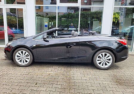 Opel Cascada Innovation ecoFlex