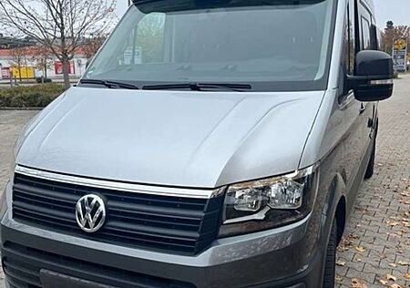 VW T4 California Volkswagen Grand California 600 *AHK*ACC*Solar*CAM*