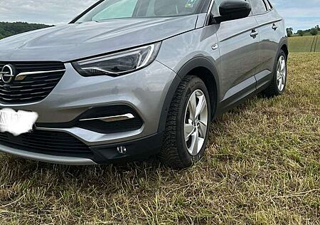 Opel Grandland X 1.5 D Start/Stop AutomatikBusiness Edi