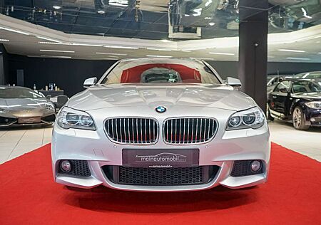 BMW 523 i M-Paket 1. HAND eGSD Xenon Keyless Spurwec