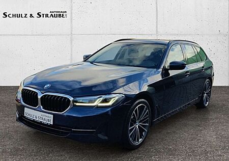 BMW 530 i xDrive Live Cockpit Professional LED