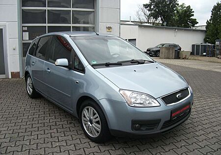 Ford Focus C-Max Ghia