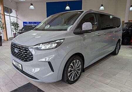 Ford Tourneo Custom Aut L2 Tit X B&O-Standheizung