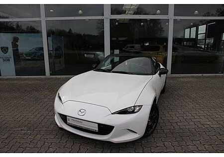 Mazda MX-5 1.5 SKYACTIV-G 132 Edition 100 Navi Leder R