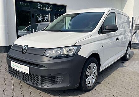 VW Caddy Volkswagen Maxi 2.0 TDI Cargo-SHZ-PDC-Navi-Klima