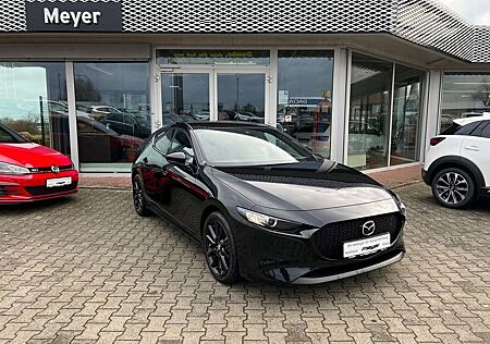 Mazda 3 2.0L e-SKYACTIV G 150ps 6AT FWD Exclusive-line DES