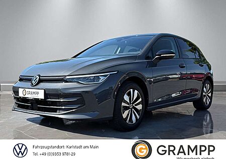 VW Golf Volkswagen Goal 1.5TSI +AHK+ASSISTS+LED+VIRTUAL+ACC+