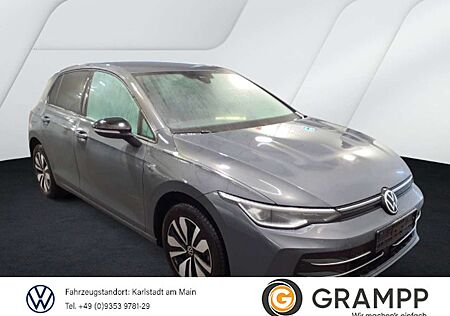 VW Golf Volkswagen Goal 1.5TSI +AHK+ASSISTS+LED+VIRTUAL+ACC+