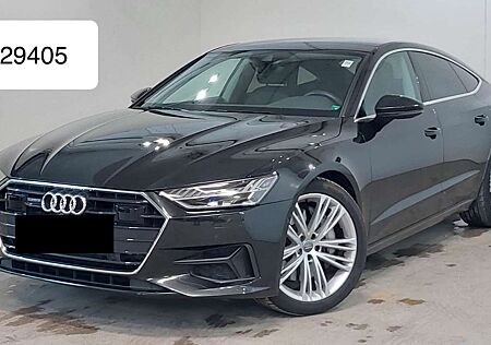 Audi A7 Sportback 55 quattro Laser ACC 360K StHz