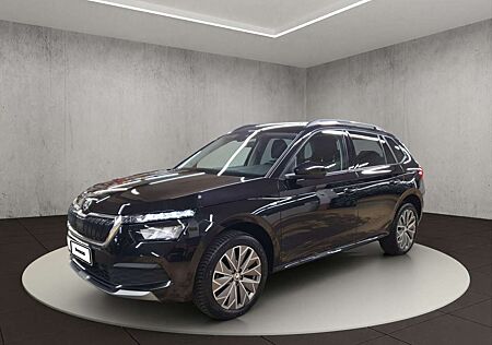 Skoda Kamiq CLEVER