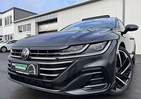 VW Arteon Volkswagen 2.0 TDI DSG 4Motion Shooting Brake R-Line 219€ m