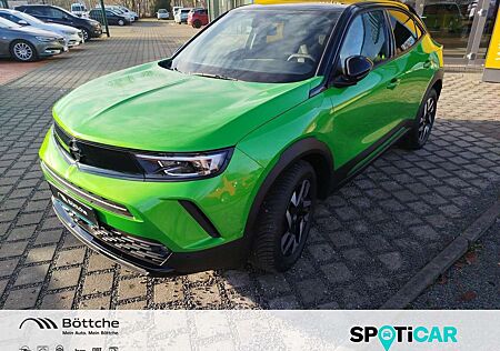Opel Mokka GS, Navi, PDC+Kamera, SH, LH, Voll-LED, Allwetter