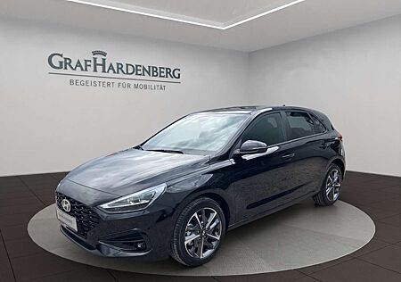 Hyundai i30 1.5 T-GDI 48V Advantage