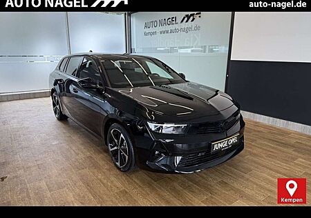 Opel Astra L Sports Tourer 1.2 GS Line +LED+360°+ eFH.