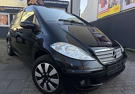 Mercedes-Benz A 150 A-Klasse 5-Türer Autotronic Elegance