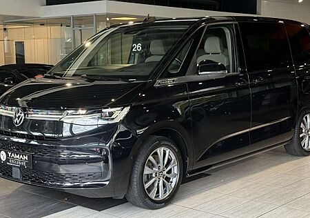 VW T7 Multivan Volkswagen Energetic eHybrid*HuD*ACC*E-Tür*Pano