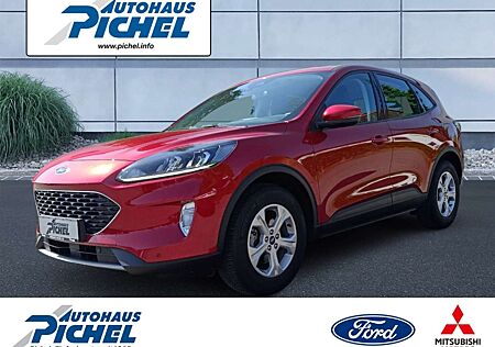 Ford Kuga Cool & Connect 17 ZOLL LM+GJR+WINTERPAKET