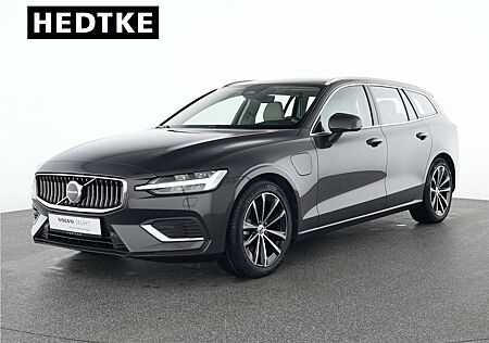 Volvo V60 T6 Recharge AWD Core 18"+VOLL-LED+RFK+WINTER