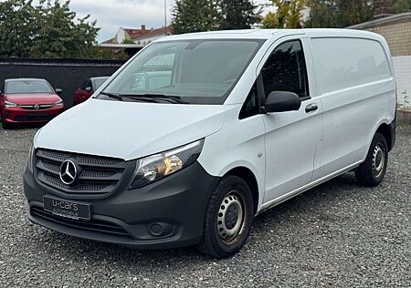 Mercedes-Benz Vito Kasten 109/110/111/114 CDI WORKER (1HND/KLI