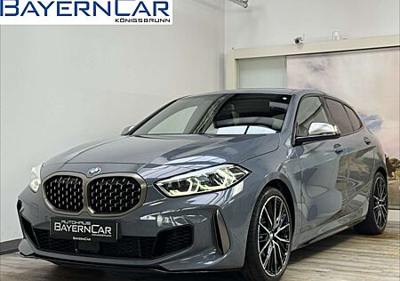 BMW 135 xDrive M Sport LiveCockpit HeadUp H&K LED+