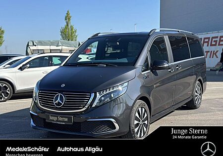 Mercedes-Benz EQV 300 Lang LED EL SITZE EL TÜREN 360 DISTRONIC