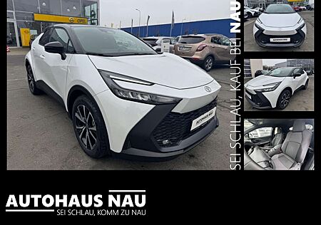 Toyota C-HR 2.0 Teamplayer 15 Jahre Relax-Garantie