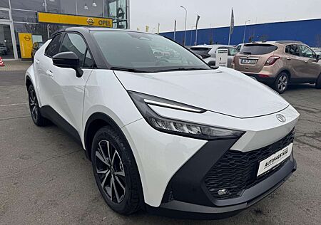 Toyota C-HR 2.0 Teamplayer 15 Jahre Relax-Garantie