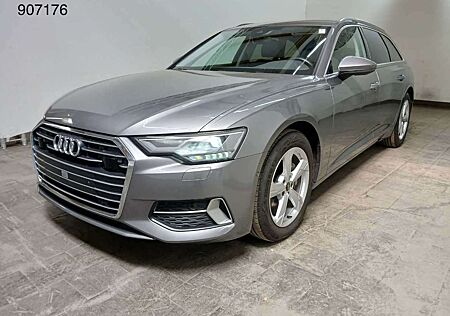 Audi A6 Avant Sport /ACC+/LEDER/VIRTUAL/KAMERA/AHK
