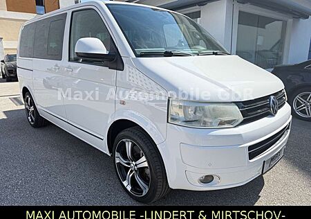 VW T5 Transporter Volkswagen Bus Multivan Highline-A-7 SIT-AHK