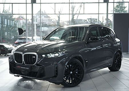 BMW X5 M i xD *1.H *22 *ACC*Sky Lounge*H-UP*AHK