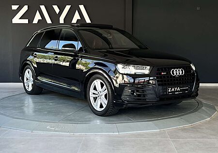 Audi SQ7 4.0 TDI Quattro Design Selection*7-S*PANO*